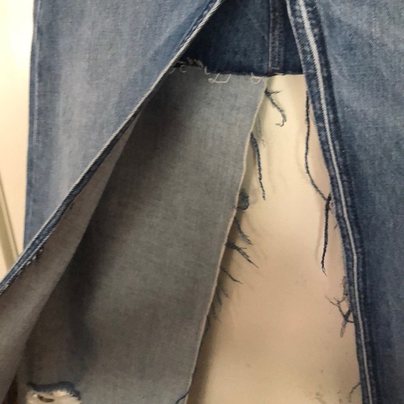 ZARA SKIRT - Picture 6 of 8